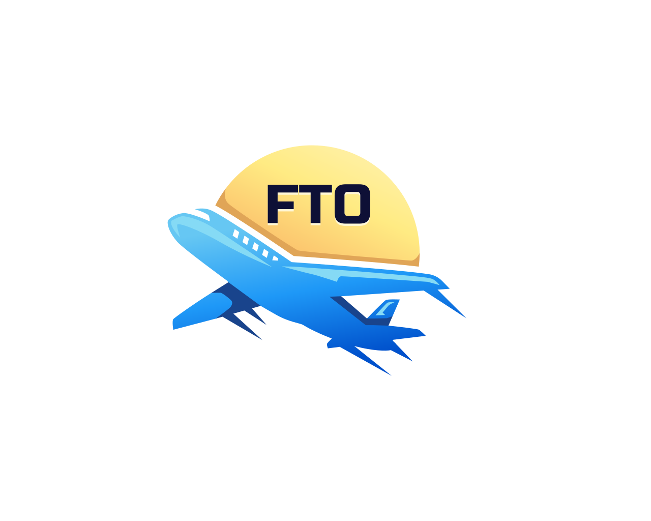 IV Trip Logo