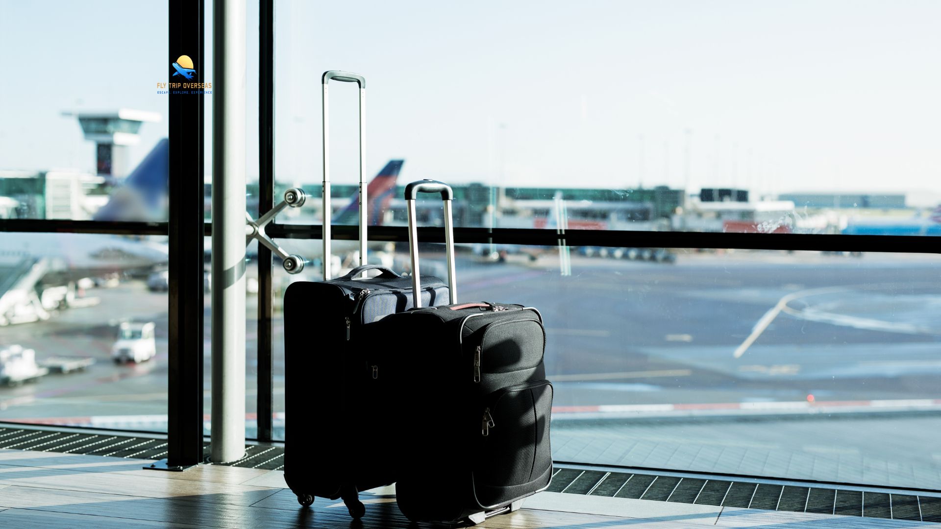 airline luggage restrictions