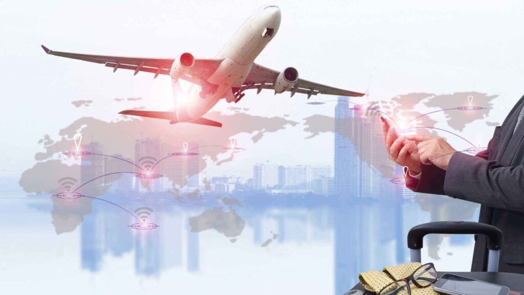 Global Travel Outlook