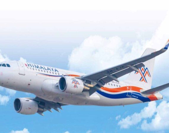 Himalaya Airlines