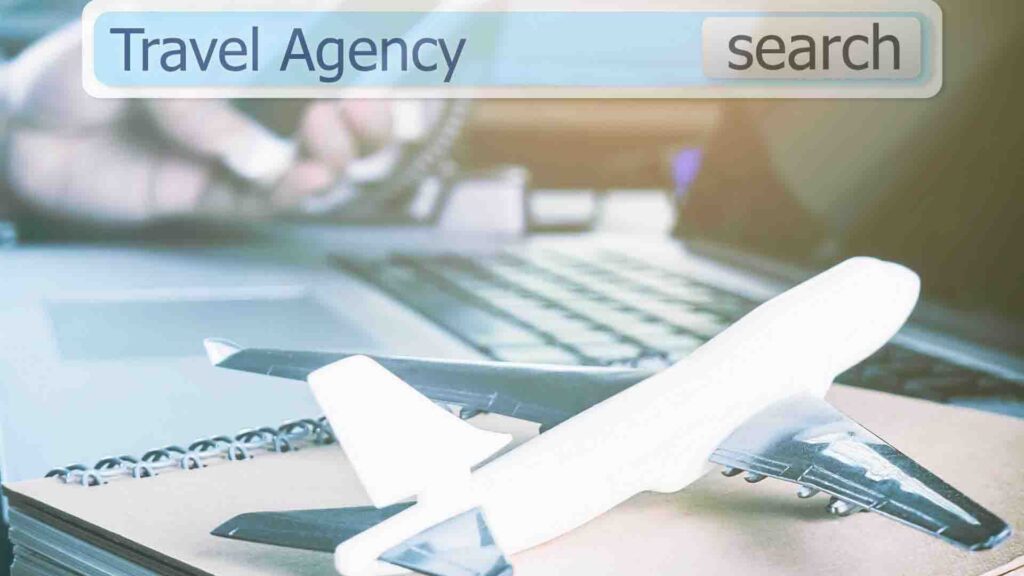 Online Travel Agency Market