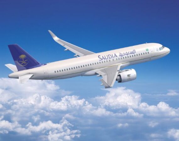 saudia airlines