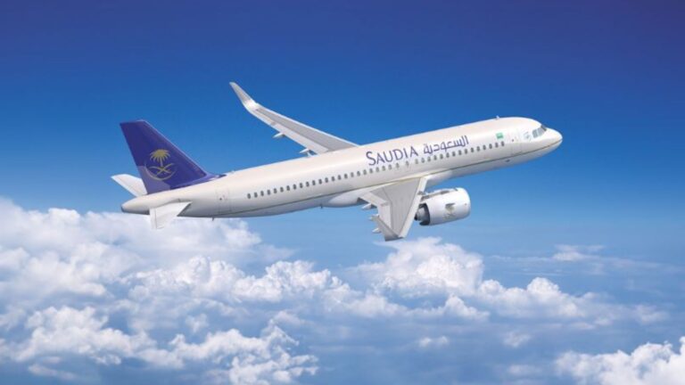 saudia airlines