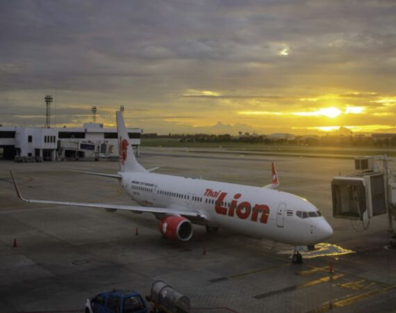 thai lion air
