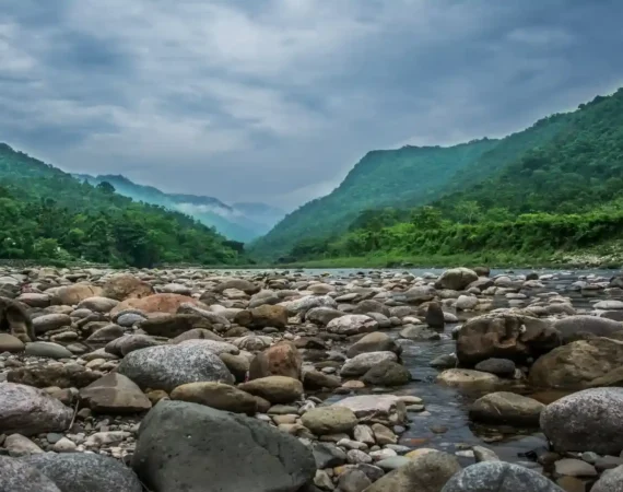 Best Place to Visit in Sylhet