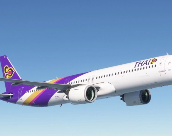 thai airways