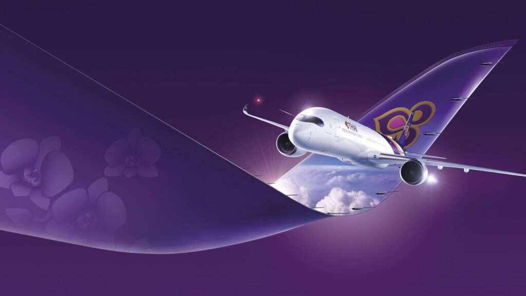 thai airways Bangladesh